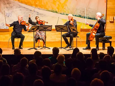 Kitzbüheler Sommerkonzert