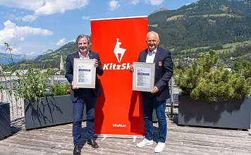 KitzSki Senat der Wirtschaft