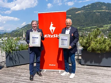KitzSki Senat der Wirtschaft