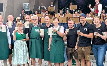 Koasanacht Kirchdorf 2026