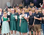Koasanacht Kirchdorf 2026