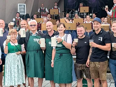 Koasanacht Kirchdorf 2026