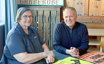 Kolpinghaus Kitzbühel