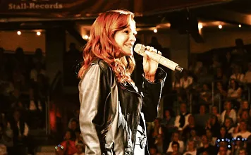 Konzert Andrea Berg