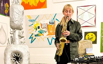 Kunstbühel_Yvonne Moreile