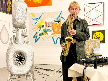 Kunstbühel_Yvonne Moreile