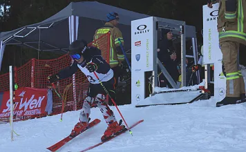 Landesfeuerwehr-
Skimeisterschaft
 Westendorf