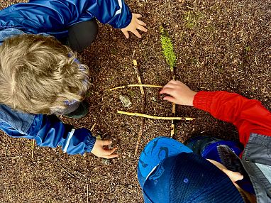 Landjugend Aurach Jahresprojekt
