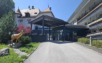 Lebenberg Schlosshotel