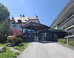 Lebenberg Schlosshotel