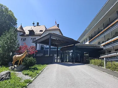 Lebenberg Schlosshotel
