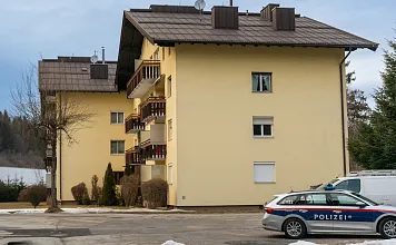 Leichenfund in Kitzbühel