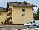 Leichenfund in Kitzbühel