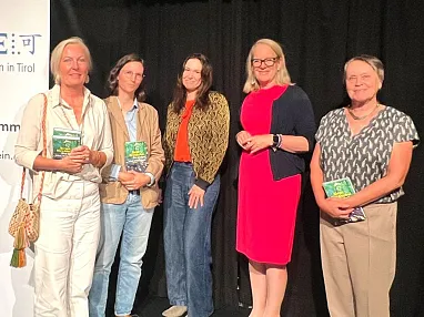 Lesung Brinbbacher_Literaturverein
