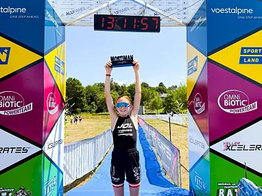 Lilith Bachmair Triathlonverein Kitzbühel 2026