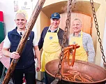 Lions Hof-Fest