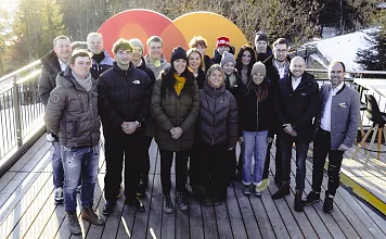 Mastercard Sporthilfe Academy (1)