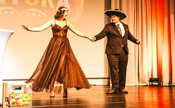 Matura1_Ballkönig und Ballkönigin_Julian Kostanjevec