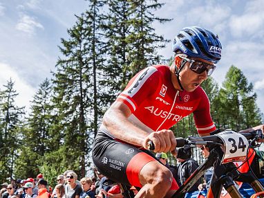 Max Foidl Croyy Country WM