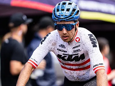 Max Foidl Leogang
