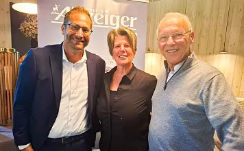 Medienfrühstück 2026