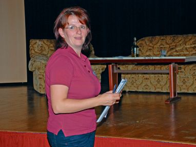 moni-bei-der-arbeit-auffuhrung-daniel-briefe-an-seine-mutter-im-jahr-2008-4