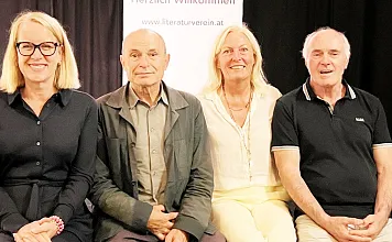 Norbert Gstrein_Literaturverein Monitzer