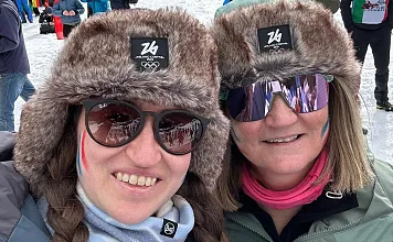 Olampia 2026 Tagebuch Tag 7