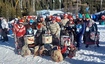 Olympia 2026 Tagebuch Tag 9