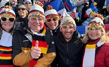 Olympia 2026 Tagebuch Tag 10