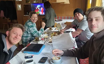 Olympia 2026 Tagebuch Tag 5