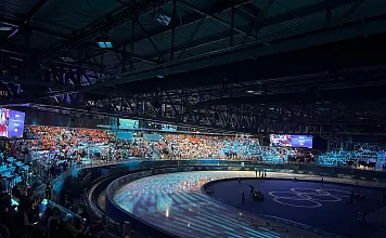 Olympia 2026 tagebuch Tag 4