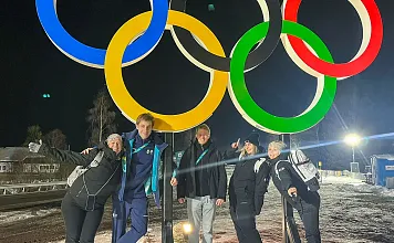 Olympia 2026 Tagebuch Tag 6