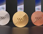 Olympiamedaillen 2026
