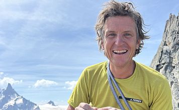 Olympiasieger David Kreiner