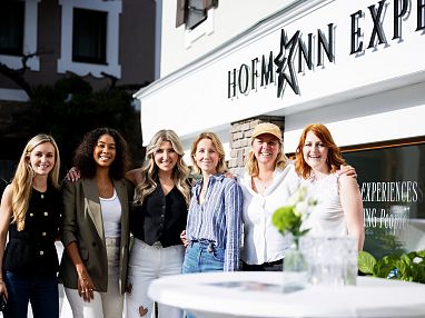 Opening_Hofmann_Experience_01_Team Hofmann