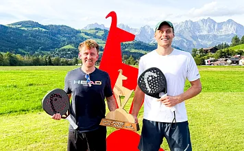 Padel Turnier_kitzbühel Tourismus