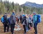 Paradieswiese Torf-Tag