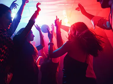 Partypeople