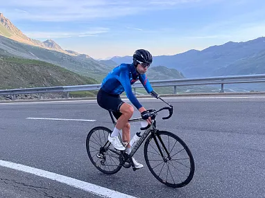Patrick Hagenaars RATA 2026