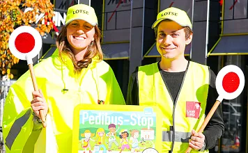 Pedibus