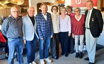 Pensionisten Kitzbühel