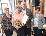 Pensionisten Waidring