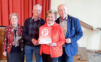 Pensionisten Westendorf