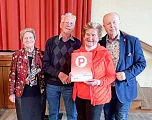 Pensionisten Westendorf