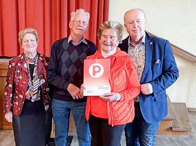 Pensionisten Westendorf