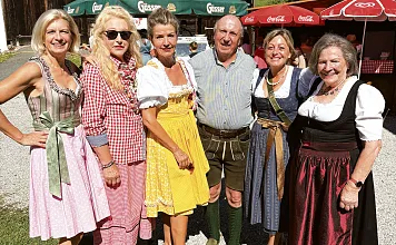 Pfarrfest Kitzbühel_Stryzinski