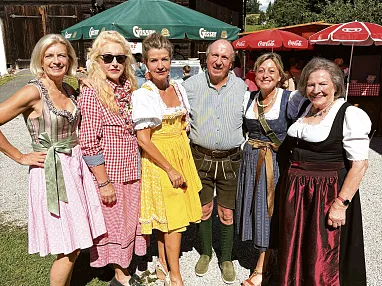 Pfarrfest Kitzbühel_Stryzinski