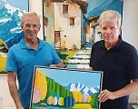 Pigneter Kunst-Auktion