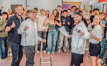 Pilotprojekt HAK